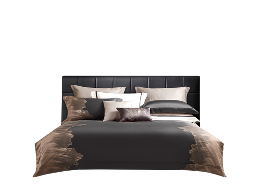 Zhuangzi's Butterfly Dream 4-Piece Luxury Bedding Set
