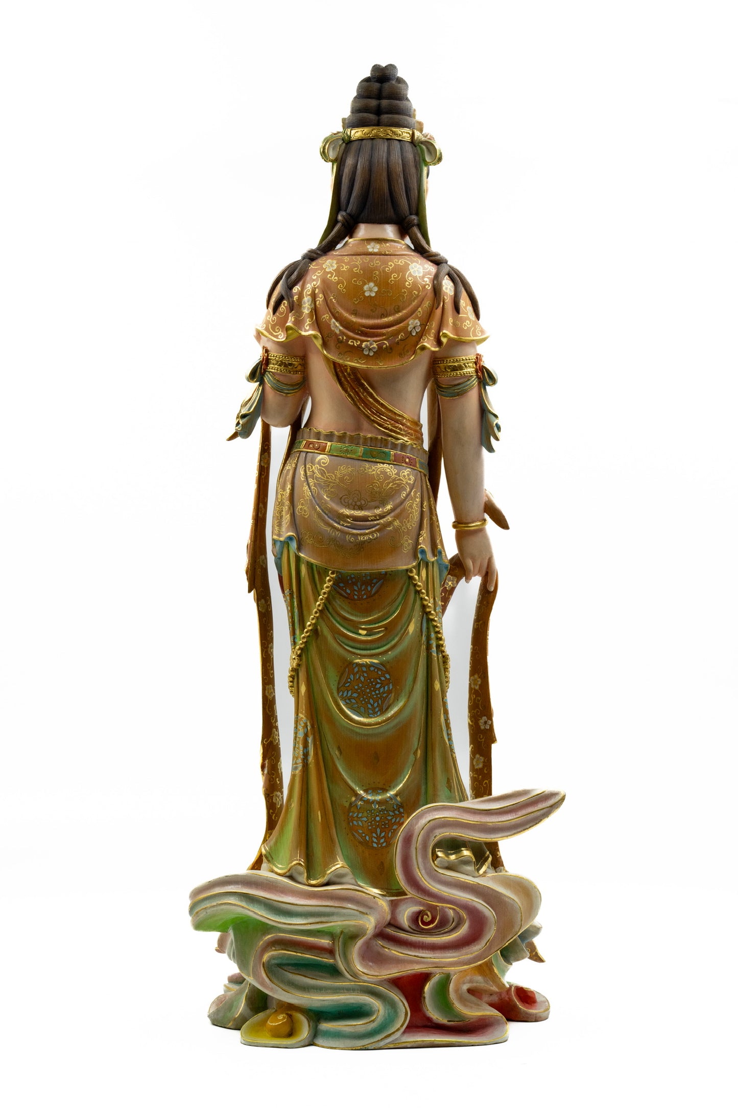 Standing Guanyin